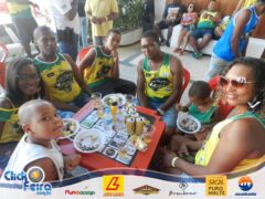 Feijoada do Nilsão